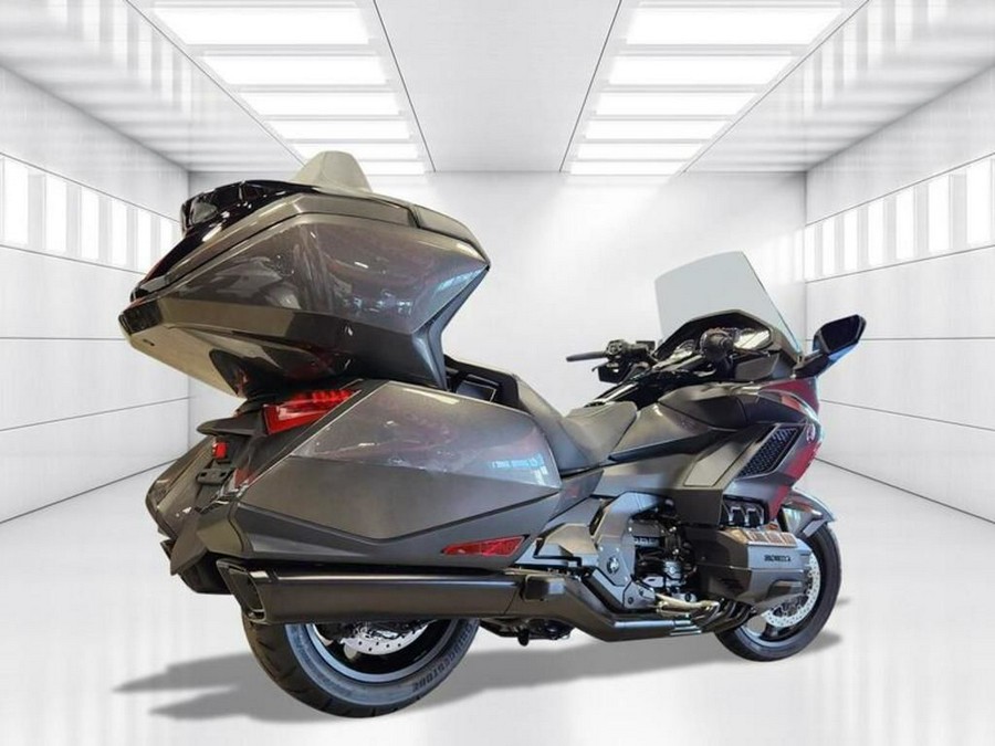 2024 Honda Gold Wing Tour Base