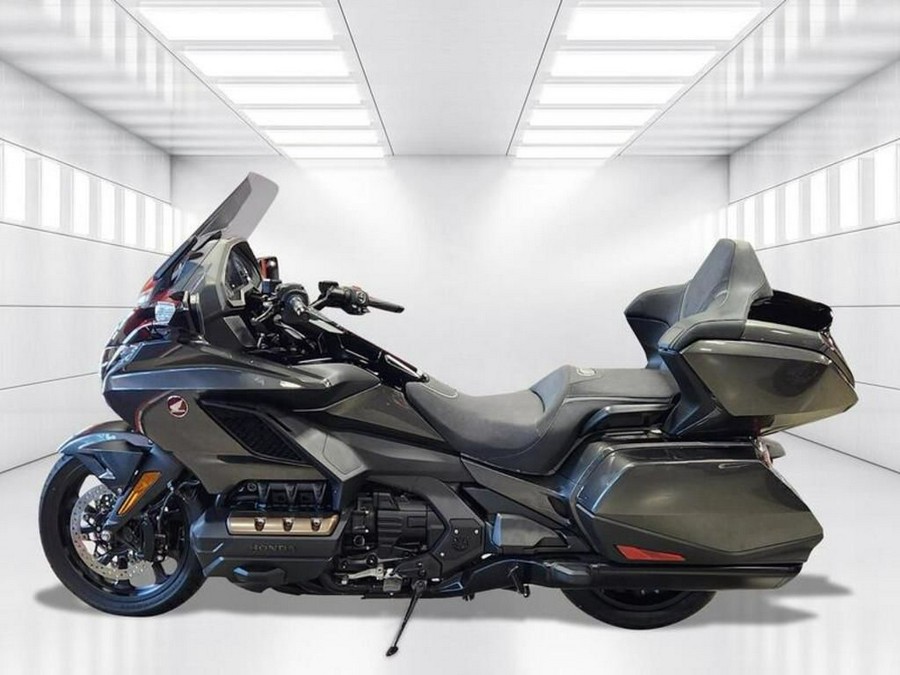 2024 Honda Gold Wing Tour Base