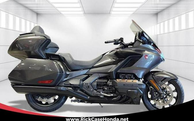 2024 Honda Gold Wing Tour Base