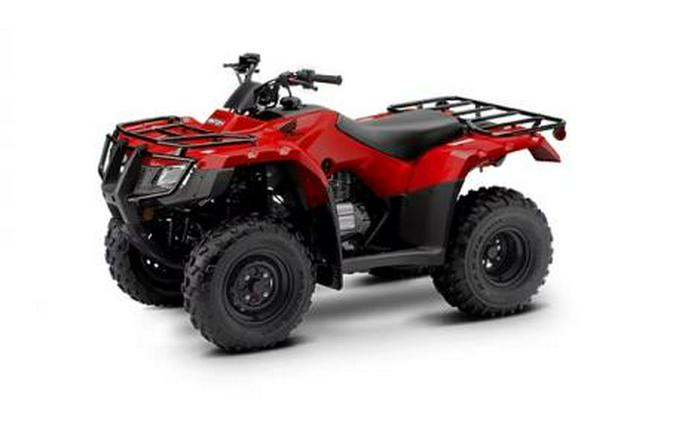 2024 Honda FourTrax Recon® ES