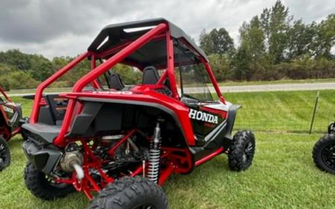 2024 Honda® Talon 1000R FOX Live Valve