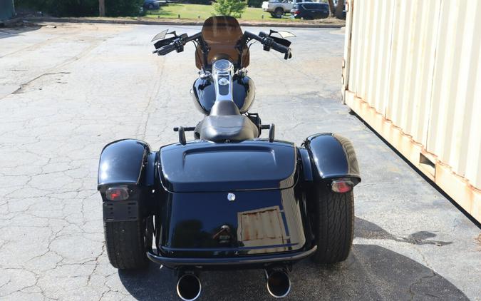 2015 Harley-Davidson Freewheeler