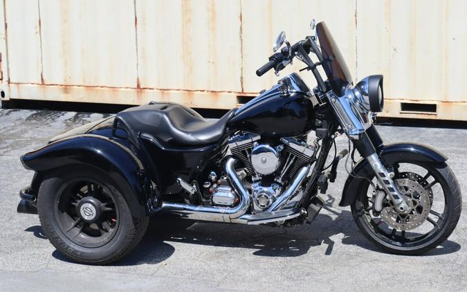 2015 Harley-Davidson Freewheeler FLRT