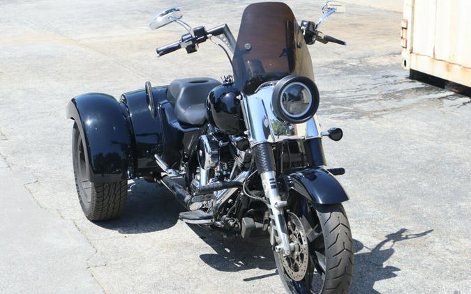 2015 Harley-Davidson Freewheeler FLRT