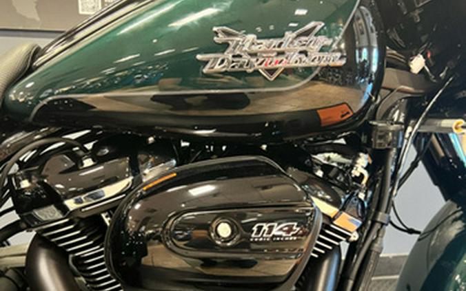 2024 Harley-Davidson Trike FLRT - Freewheeler