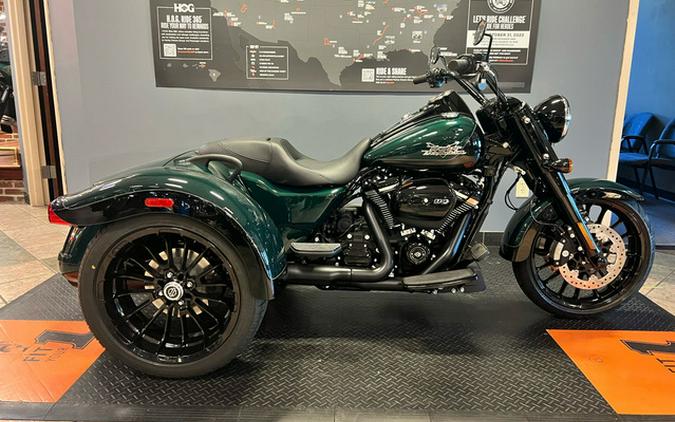 2024 Harley-Davidson Trike FLRT - Freewheeler