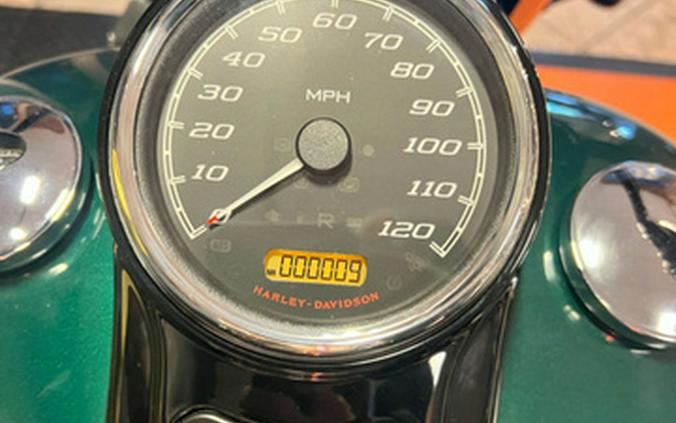 2024 Harley-Davidson Trike FLRT - Freewheeler