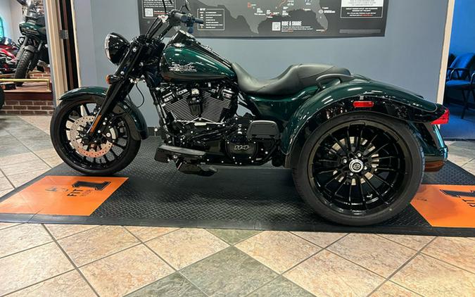 2024 Harley-Davidson Trike FLRT - Freewheeler