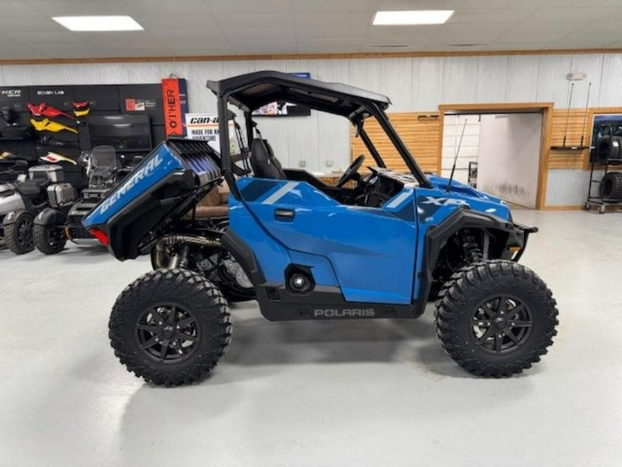 2026 Polaris® General XP 1000 Premium