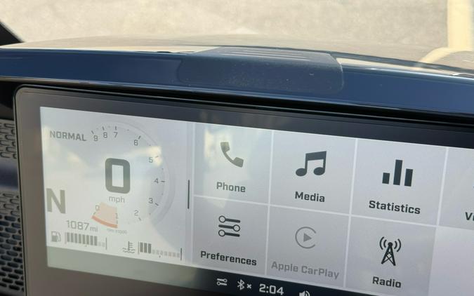 2024 Can-Am Spyder F3 Limited Special Series