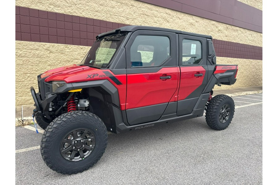 2026 Polaris Polaris XPEDITION XP 5 Northstar