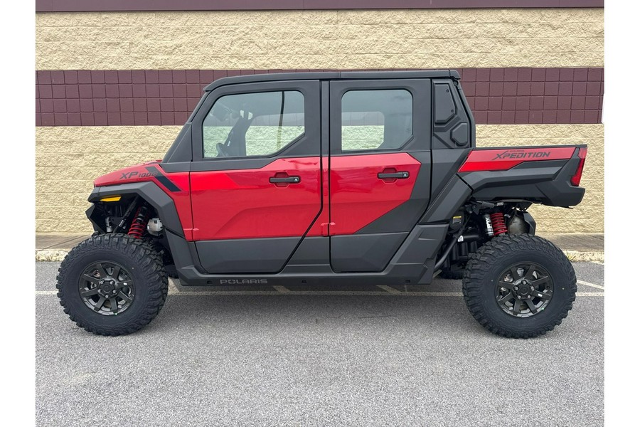 2026 Polaris Polaris XPEDITION XP 5 Northstar