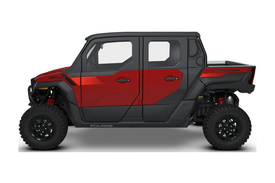 2026 Polaris Polaris XPEDITION XP 5 Northstar