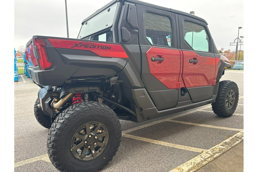 2026 Polaris Polaris XPEDITION XP 5 Northstar