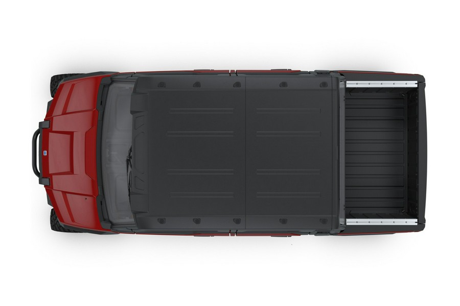 2026 Polaris Polaris XPEDITION XP 5 Northstar