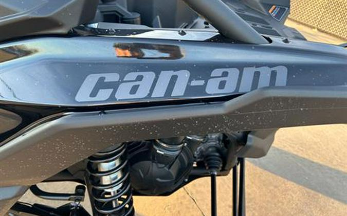 2026 Can-Am Maverick X3 MAX X RS TURBO RR Smart-Shox with 10.25 in. touchscreen display