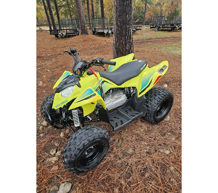 2026 Polaris Outlaw® 110 EFI