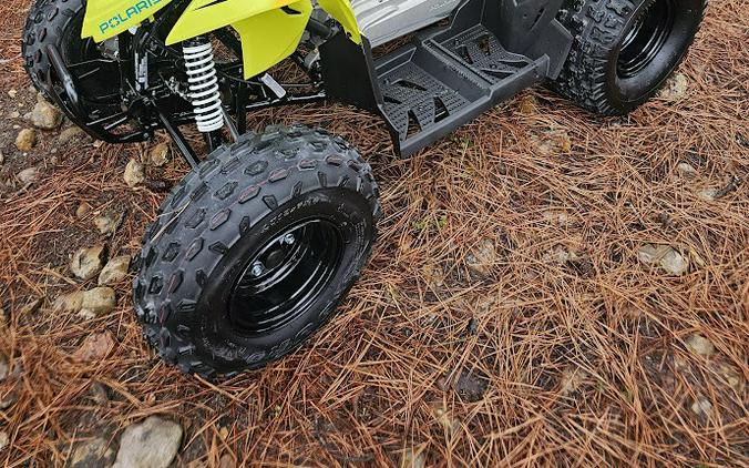 2026 Polaris Outlaw® 110 EFI