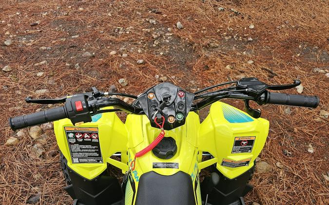 2026 Polaris Outlaw® 110 EFI