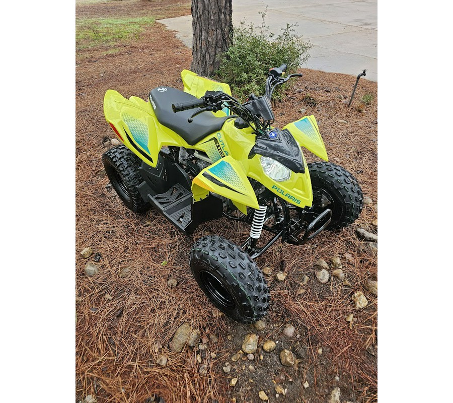 2026 Polaris Outlaw® 110 EFI