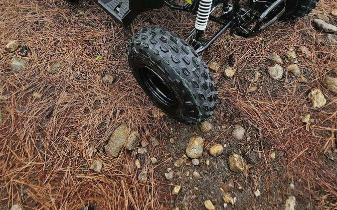 2026 Polaris Outlaw® 110 EFI