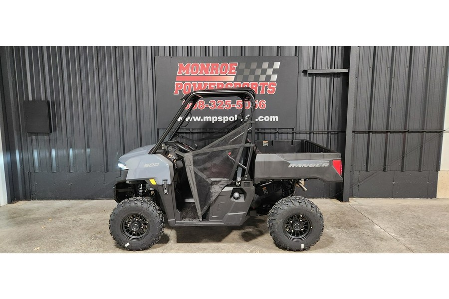 2026 Polaris Ranger 500 EFI MS