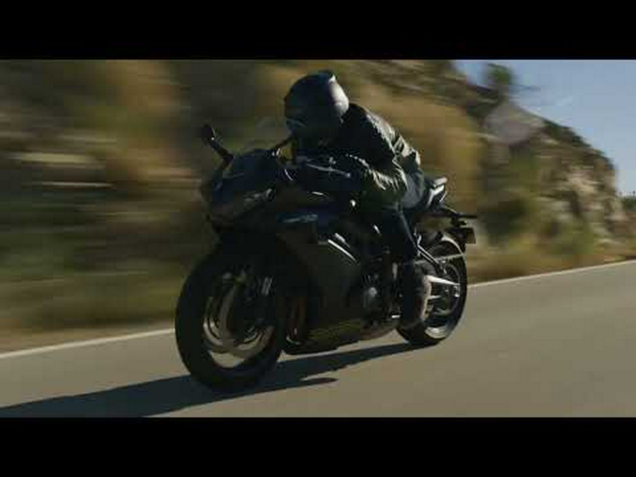 2025 Triumph Daytona 660