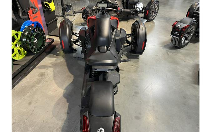 2024 Can-Am Ryker 900 ACE™