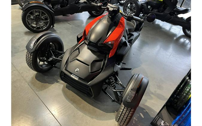 2024 Can-Am Ryker 900 ACE™
