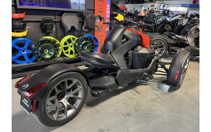 2024 Can-Am Ryker 900 ACE™
