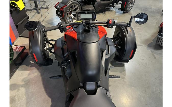 2024 Can-Am Ryker 900 ACE™