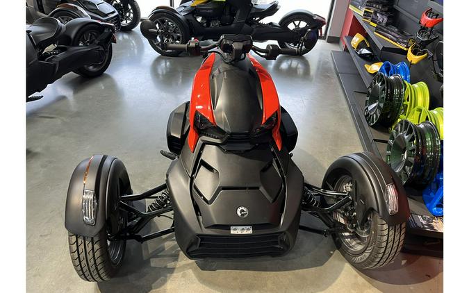 2024 Can-Am Ryker 900 ACE™