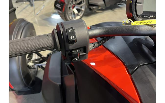 2024 Can-Am Ryker 900 ACE™