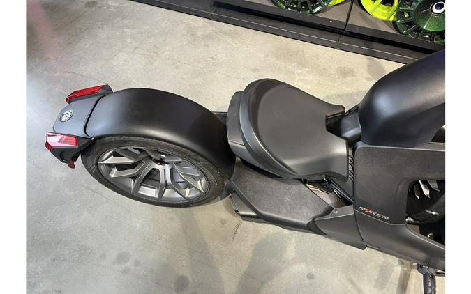 2024 Can-Am Ryker 900 ACE™