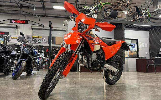 2026 KTM 500 EXC-F