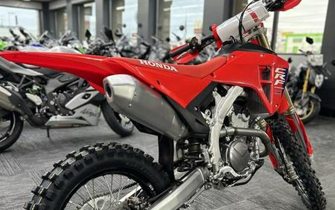 2026 Honda® CRF250RX