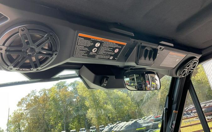 2026 Can-Am Defender Limited HD11 Dark Wildland Camo