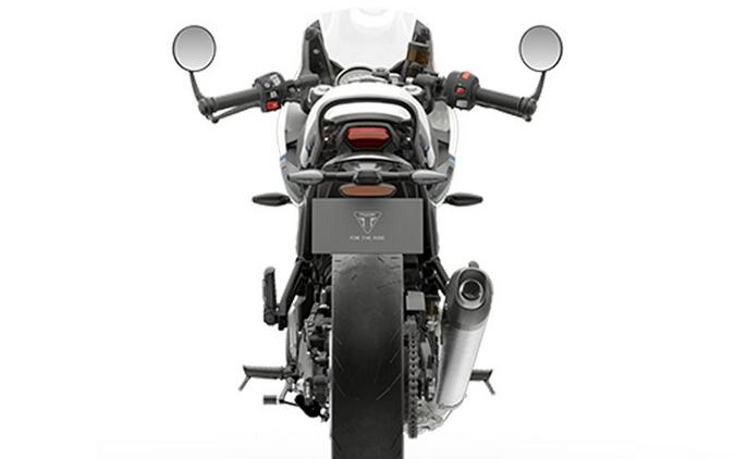 2026 Triumph Thruxton 400