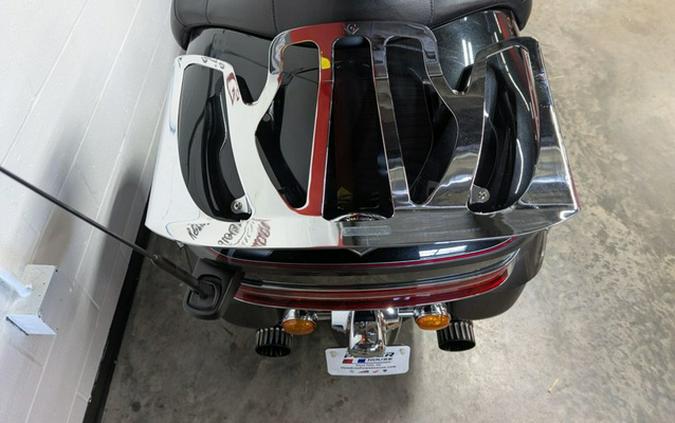 2012 Kawasaki Vulcan 1700 Voyager ABS