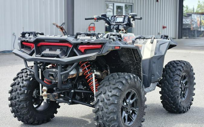 2024 Polaris Sportsman XP 1000 S