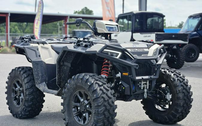 2024 Polaris Sportsman XP 1000 S