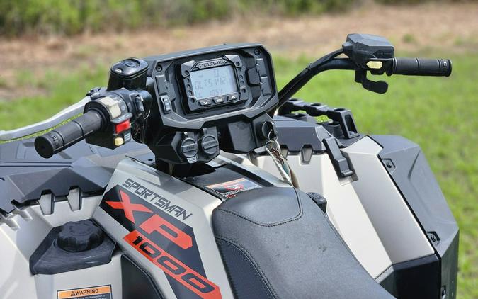 2024 Polaris Sportsman XP 1000 S