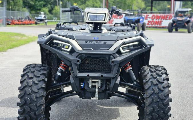 2024 Polaris Sportsman XP 1000 S