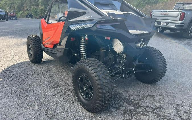 2026 CFMOTO ZFORCE Z10