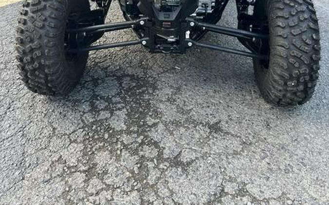 2026 CFMOTO ZFORCE Z10