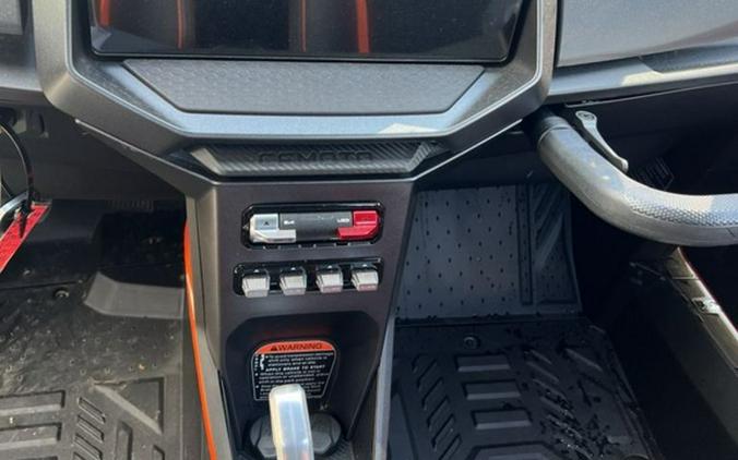 2026 CFMOTO ZFORCE Z10