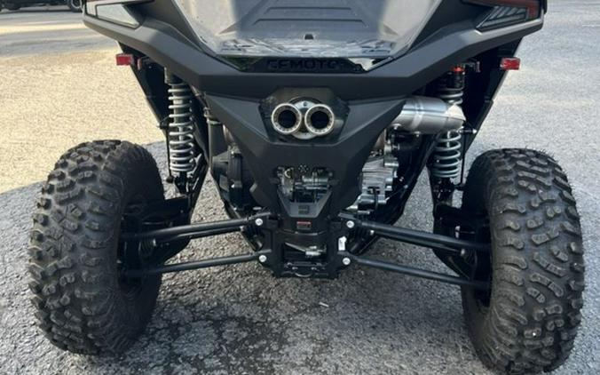 2026 CFMOTO ZFORCE Z10