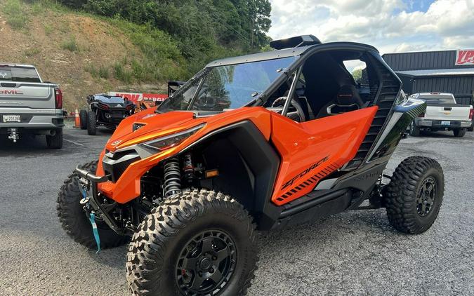 2026 CFMOTO ZFORCE Z10