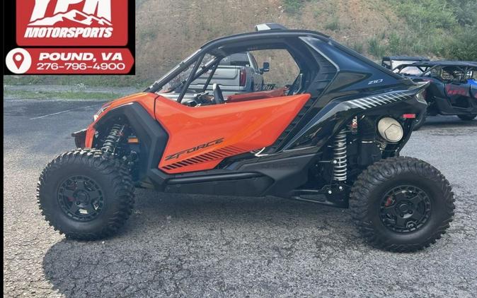 2026 CFMOTO ZFORCE Z10