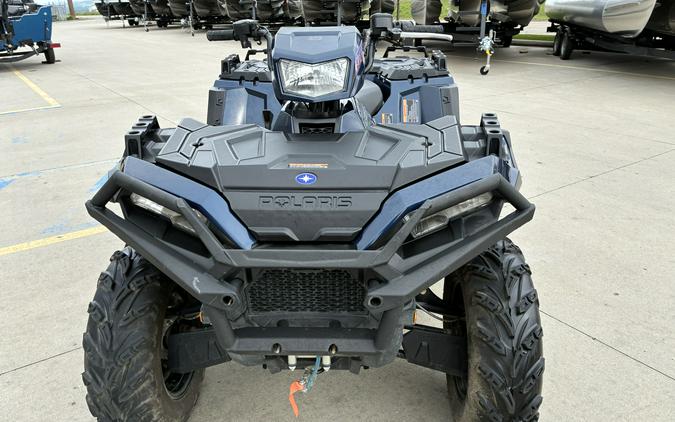 2021 Polaris Sportsman 850